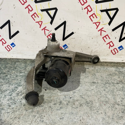 Ford Transit Connect PASSENGER WINDSCREEN WIPER MOTOR AND LINKAGE (4 PIN) 1.6 2014-2018 P/N DT1117504AC