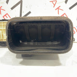 Toyota Hilux CENTER HEATING VENTS AND CLOCK WITH HAZARD SWITCH 2015-2021 55670KK050