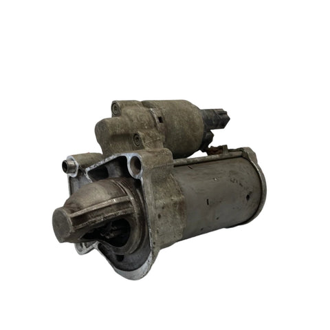 Citroen Berlingo/Peugeot Partner STARTER MOTOR 6 SPEED 2019-2023 1.6 P/N 9675660680