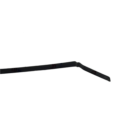 Fiat Doblo EXTERIOR DOOR SLIDER TRIM (BLACK) 2010-2022 P/N T792