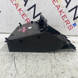 Citroen Berlingo/Peugeot Partner/Toyota Proace City/Vauxhall Combo STORAGE BOX CENTRE CONSOLE MK4 2018-2023  9820636177