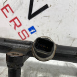 Ford/Citroen/Peugeot INJECTOR RAIL WITH SENSOR 2.0L P/N 9681909680-04