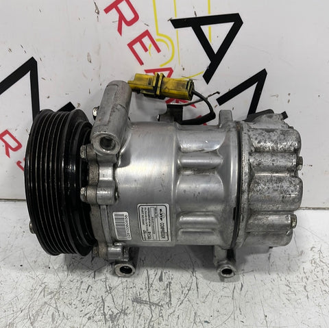 Citroen Berlingo/Peugeot Partner AIR CONDITIONING COMPRESSOR P/N 8718042016843