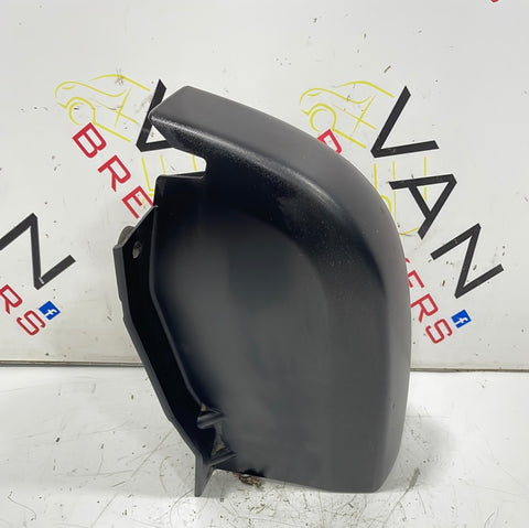 Renault Trafic DRIVER SIDE REAR UPPER TRIM 2019 P/N 93867942