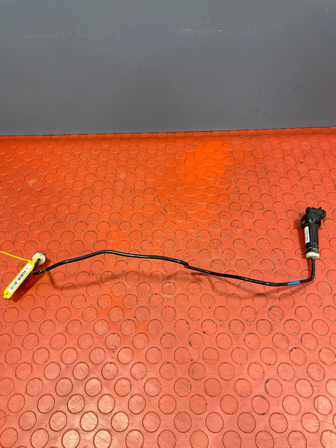 Renault Traffic/Vauxhall Vivaro CLUTCH MASTER CYLINDER HOSE PIPE 1.6 2.0 dCi P/N L05923104400