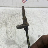 Ford Transit Mk8 VAN WHEEL SPEED SENSOR (FITS PASSENGER AND DRIVER SIDE) 2.2 2014-2023 P/N BK212B372AC