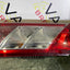 Ford Transit Custom REAR PASSENGER SIDE TAIL LIGHT 2013-2023 P/N BK2113405AG