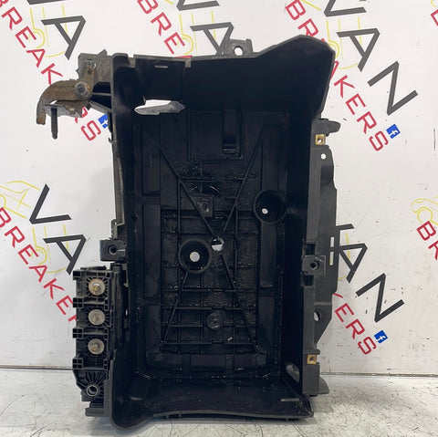 Renault Trafic/Vauxhall Vivaro BATTERY BOX 2019 P/N T06009A180