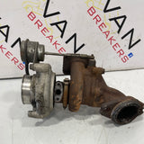 Iveco Daily 3.0 RWD TURBO 2010 P/N 54137713