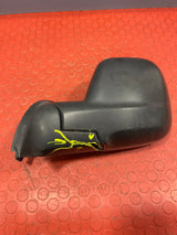 **DAMAGED** Citroen Berlingo/Peugeot Partner WING MIRROR Passengers Side 3 PIN 2013-2018 P/N 232636103 - 8