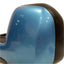 Citroen Berlingo/Multispace/Peugeot Partner/ PASSENGER SIDE WING MIRROR (BLUE) 2008/2012 P/N 23263610