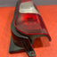Citroen Berlingo/Peugeot Partner/Vauxhall Combo/Toyota Proace City DRIVERS SIDE RH TAILLIGHT 2019-2024 P/N 9820554880-1