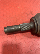 Citroen Relay/Peugeot Boxer/Fiat Ducato DRIVESHAFT Passenger Side 2.2 2016-2023 P/N 1608505480 - 3