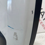 Ford Transit Custom PASSENGER SIDE WING MIRROR (WHITE) (8 PIN) 2018-2023 P/N BK2117683FEW