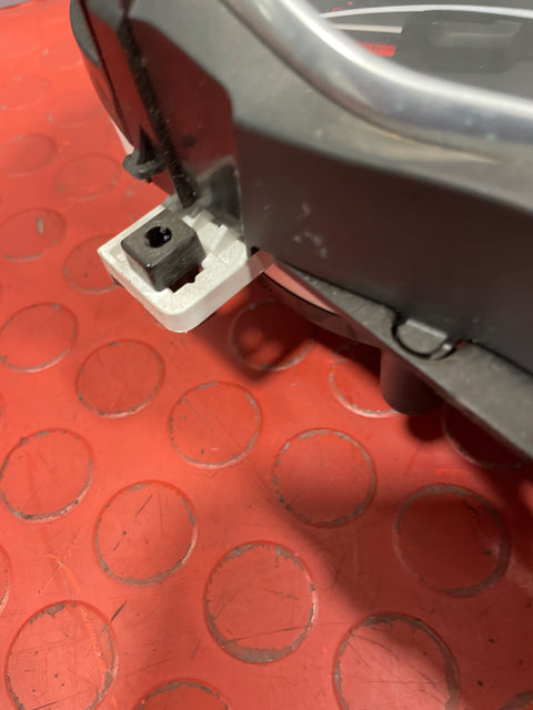 Citroen Berlingo/Peugeot Partner/Vauxhall Combo/Toyota Proace City DASH CLOCKS INSTRUMENT CLUSTER PANEL 2019-2024 P/N 769167680U