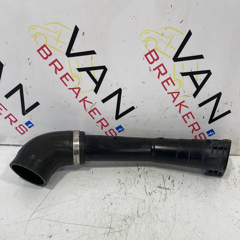 Volkswagen Crafter AIR INTAKE PIPE 2.0TDI 2017-2021 P/N 04L145762BK