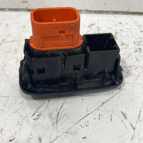 Ford Transit Custom/Mk8 PASSENGER SIDE WINDOW SWITCH 2018/2023 P/N D2BT14529AA
