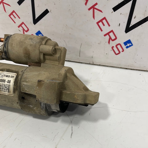 Ford Transit Custom FWD STARTER MOTOR 2.0 2016-2023 P/N GK2T11000AB