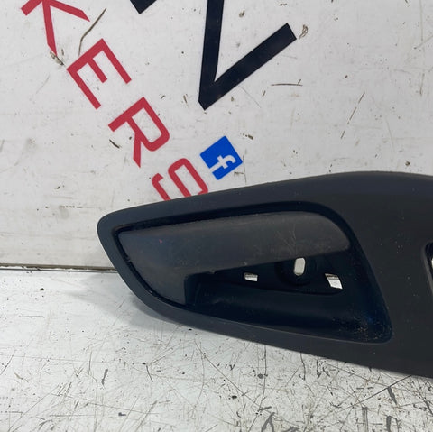 Ford Transit Custom DRIVER SIDE INNER DOOR HANDLE 2013/2018 P/N BK21V22600AC