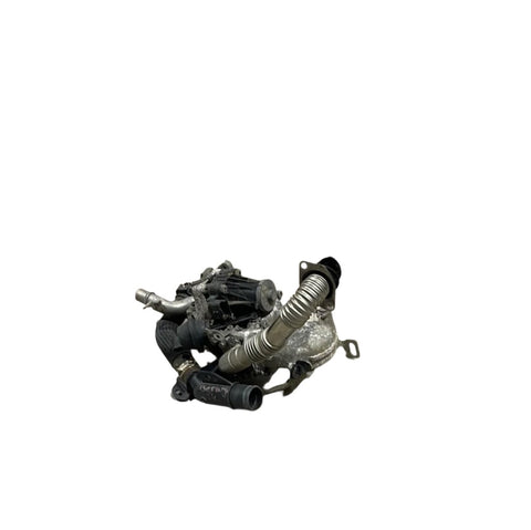 Citroen Berlingo/Peugeot Partner EGR VALVE 1.6 2014-2015 P/N 9802194080