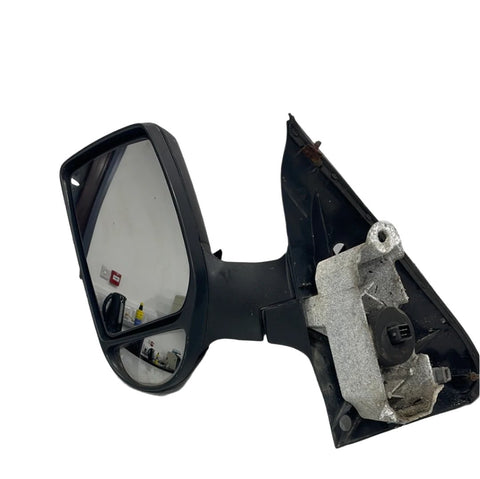 Ford Transit MK7 PASSENGER SIDE WING MIRROR (DAMAGED MOUNTING BRACKET) 2006/2013