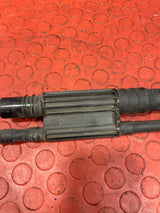 Ford Transit Mk8/Transit Custom AdBlue FILLER PIPE 2016-2023 2.0 P/N F27437EB - 2