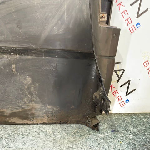 Renault Trafic/ Vauxhall Vivaro D/S REAR BUMPER CORNER 2014/2019 P/N 850162827R