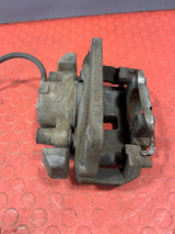 Citroen Berlingo/Peugeot Partner/Vauxhall Combo/Toyota Proace City BRAKE CALIPER Front Drivers Side (With Carrier) 1.5 2018-2025 P/N 9830798780