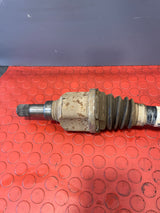 Citroen Berlingo/Peugeot Partner/Vauxhall Combo/Toyota Proace City DRIVESHAFT Drivers Side 1.5 2018-2025 P/N 9806699780 - 4
