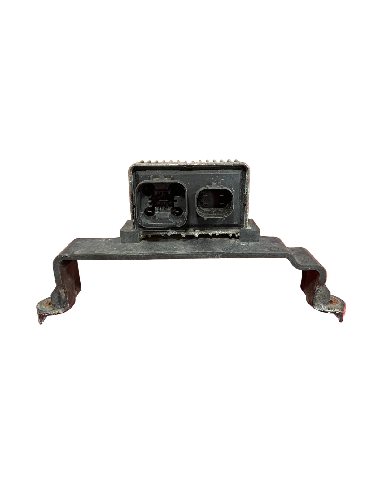 Ford Transit Custom GLOW PLUG RELAY WITH BRACKET 2.2 2013-2016 P/N BK2112B681AA