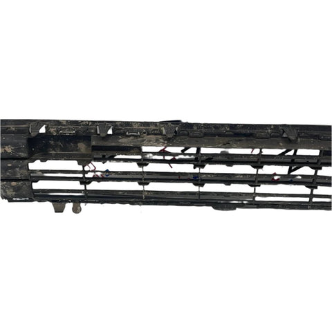 Citroen Berlingo LOWER GRILL 2012-2018 P/N 9810963680