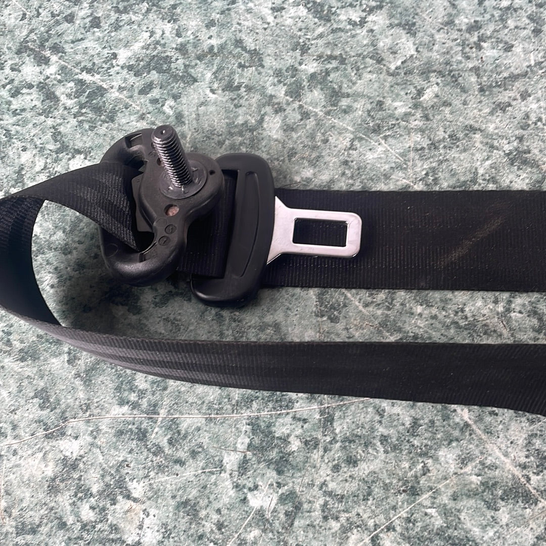 Renault Trafic/Vauxhall Vivaro PASSENGER SIDE FRONT  SEATBELT 2015-2022 P/N 868854200R
