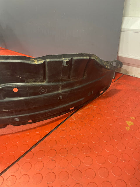 Toyota Hilux WHEEL ARCH AND MUDGUARD LINER PASSENGER SIDE 2016-2020 Single Cab P/N 53876-0K260 / 53806-0K160