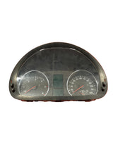 Volkswagen Crafter INSTRUMENT CLUSTER SPEEDOMETER 2006-2016 (CRACKED GLASS) P/N A9069006502