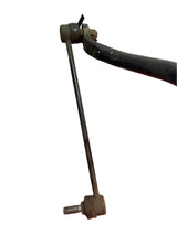 Maxus Deliver 9  FRONT SUSPENSION ANTI ROLL BAR (RWD) 2.0 2019-2024 P/N C00224311