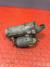 Citroen Berlingo/Peugeot Partner/Vauxhall Combo/Toyota Proace City STARTER MOTOR 1.6/1.5 12V 2016-2024  P/N 9688268480 - 9 / TS14E110