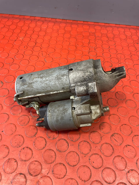 Citroen Berlingo/Peugeot Partner/Vauxhall Combo/Toyota Proace City STARTER MOTOR 1.6/1.5 12V 2016-2024  P/N 9688268480 - 9 / TS14E110