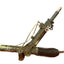 Vauxhall Vivaro/Renault Trafic/Nissan NV300 POWER STEERING RACK 2014-2019 P/N 490010749R