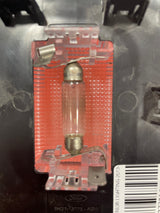 Ford Transit Custom INTERIOR LIGHTING 2013-2016 P/N BK2113773ACW