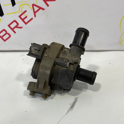 Renault Trafic/Vauxhall Vivaro AUXILIARY WATER PUMP 2016 P/N 0392023219