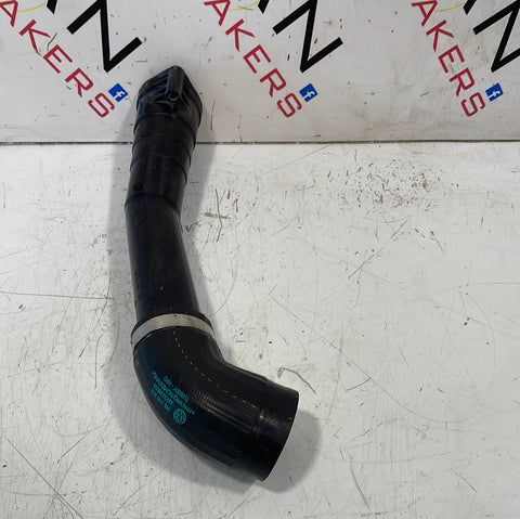 Volkswagen Crafter AIR INTAKE PIPE 2.0TDI 2017-2021 P/N 04L145762BK