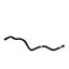 PEUGEOT BOXER MK3 130 POWER STEERING PIPE HOSE 2.2 HDi   P/N 1374619080