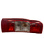 FORD TRANSIT MK7 N/S REAR LIGHT UNIT  PASSENGER SIDE / LEFT HAND SIDE 2007-2013 (DAMAGED) P/N 6C1113405A-D1