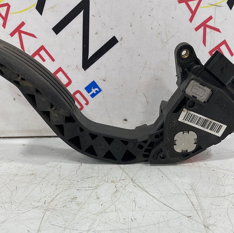 Renault Trafic ACCELERATOR PEDAL 2014-2019 P/N 180020024R