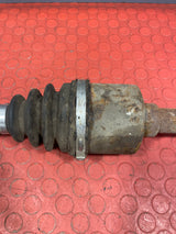 Citroen Relay/Peugeot Boxer/Fiat Ducato DRIVESHAFT Passenger Side 2.2 2016-2023 P/N 1608505480