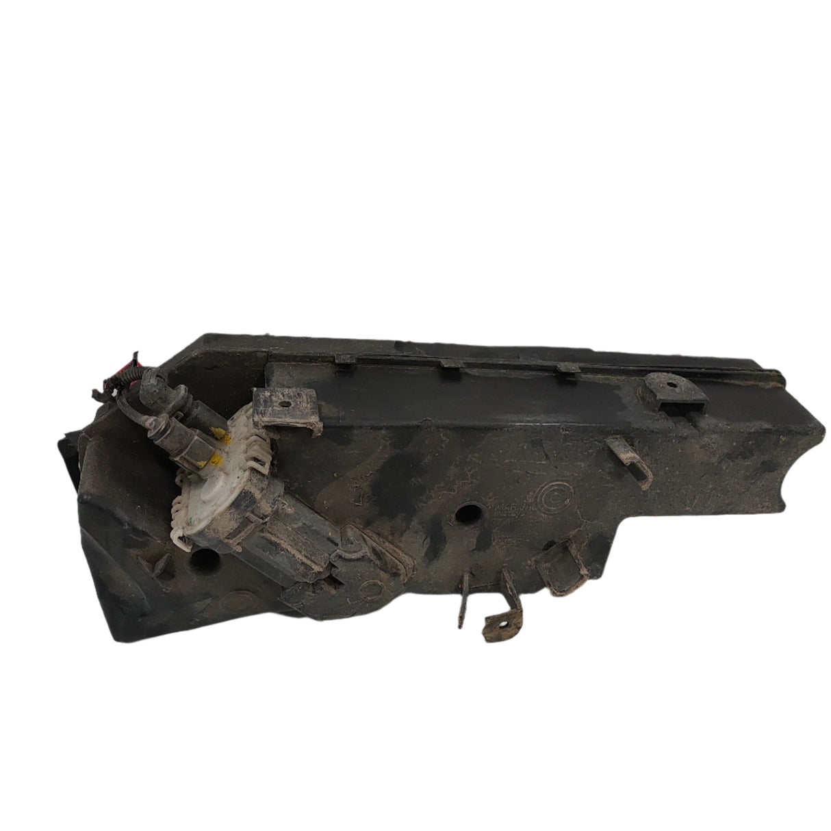 Citroen Berlingo/Peugeot Partner ADDITIVE TANK 1.6 2008-2018 P/N 9802990980