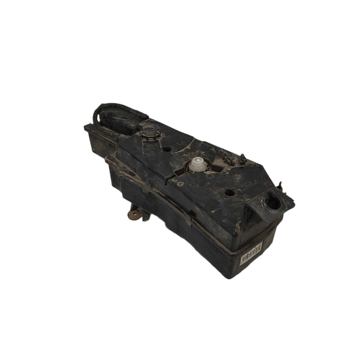 Citroen Berlingo/Peugeot Partner ADDITIVE TANK 1.6 2008-2018 P/N 9802990980