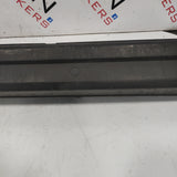 Volkswagen Crafter REAR BUMPER WITH SENSORS (DAMAGED) 2021 P/N 7CO8074179B9