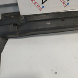 Volkswagen Crafter REAR BUMPER WITH SENSORS (DAMAGED) 2021 P/N 7CO8074179B9