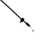 Ford Ranger Wildtrak BONNET CABLE/PULL 2022 P/N EB3B41044B78